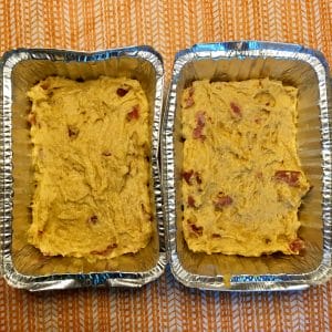 Best Dog Cake Recipe | www.lovemischka.com